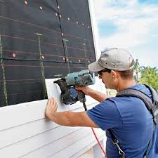 Affordable Siding Repair and Maintenance Services in Ponderay, ID